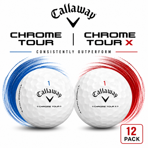 Callaway Golf Balls