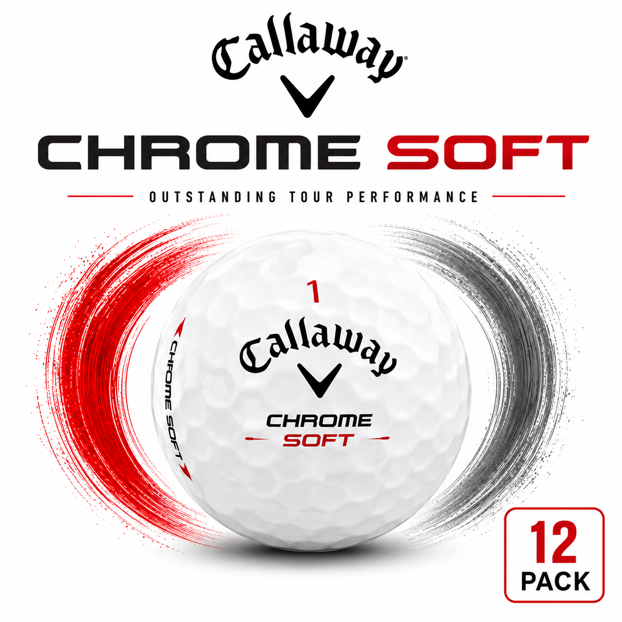 Callaway Golf Balls