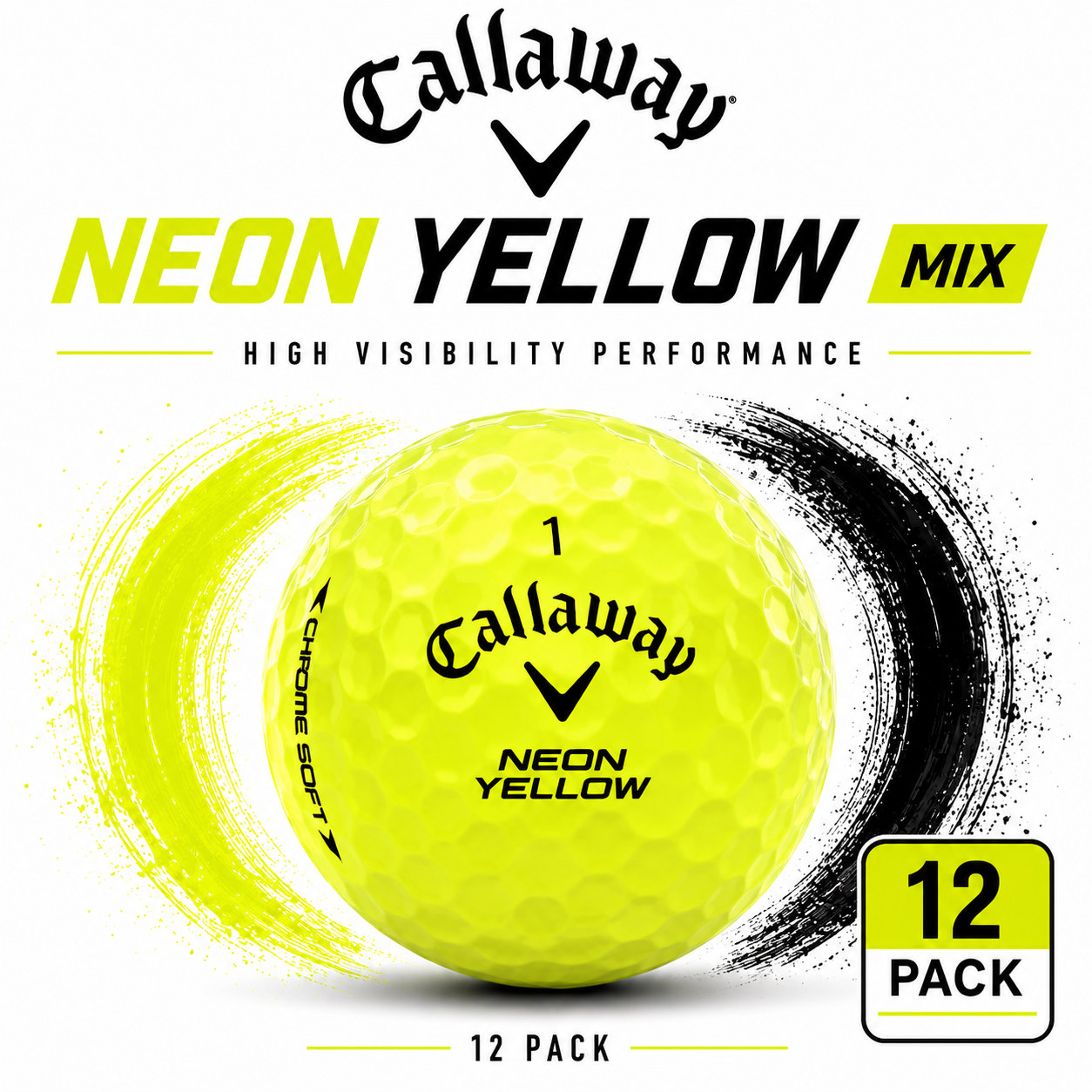 Callaway Golf Balls