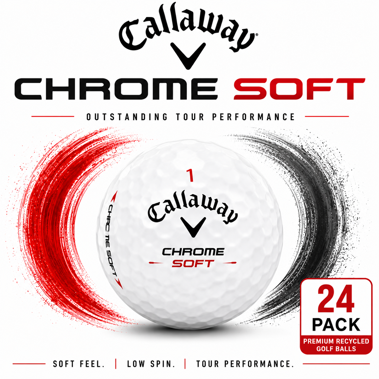 Callaway Golf Balls