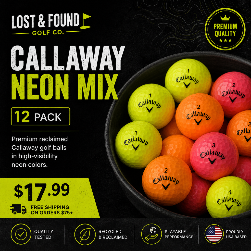Titleist Golf balls