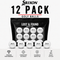 Srixon Golf Balls