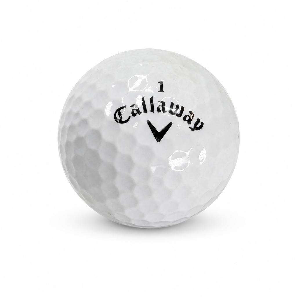 Callaway Golf Balls