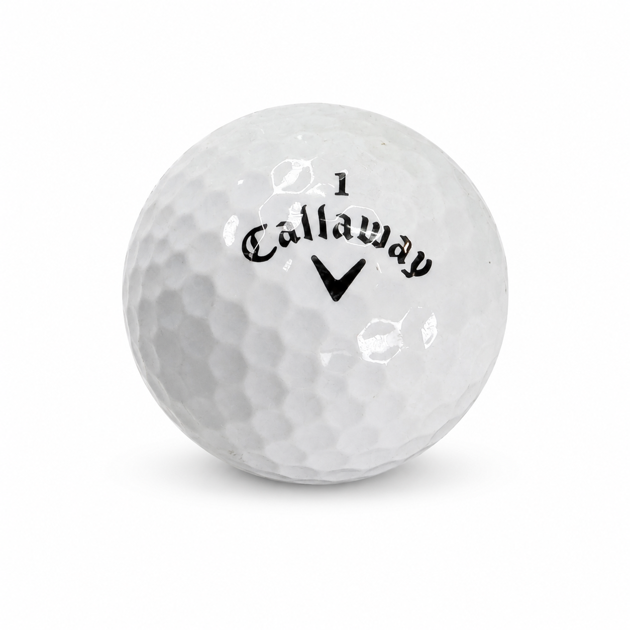 Callaway Golf Balls