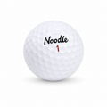 Noodle Golf Balls