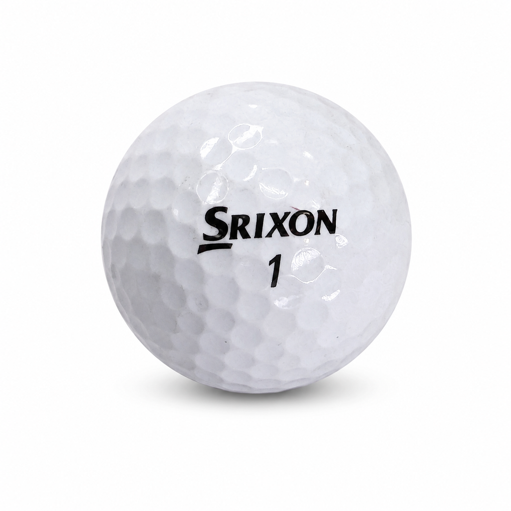 Srixon Golf Balls