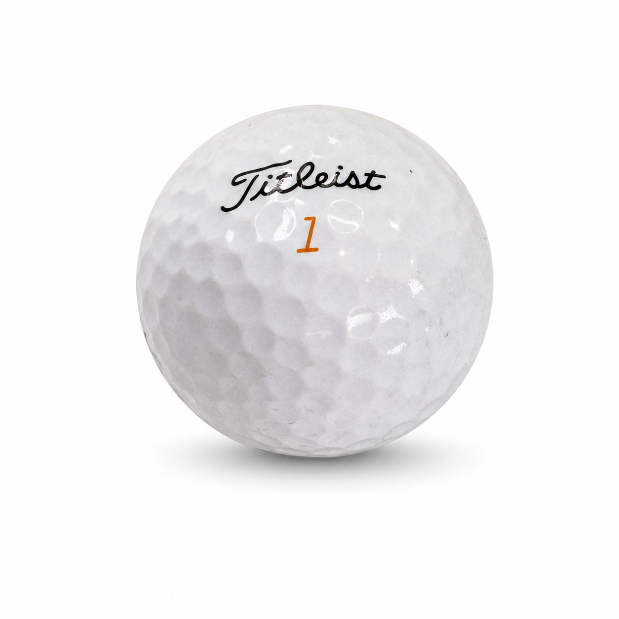 Titleist Golf balls